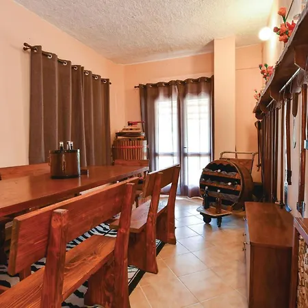 Sinj With A Fireplace 417 *