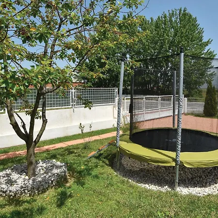 Sinj With A Fireplace 417 * Синь