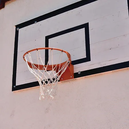 Sinj With A Fireplace 417