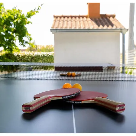 Sinj With A Fireplace 417 * Синь