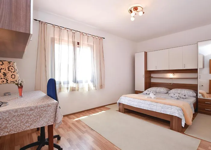 بيت للعطل With A Fireplace 417