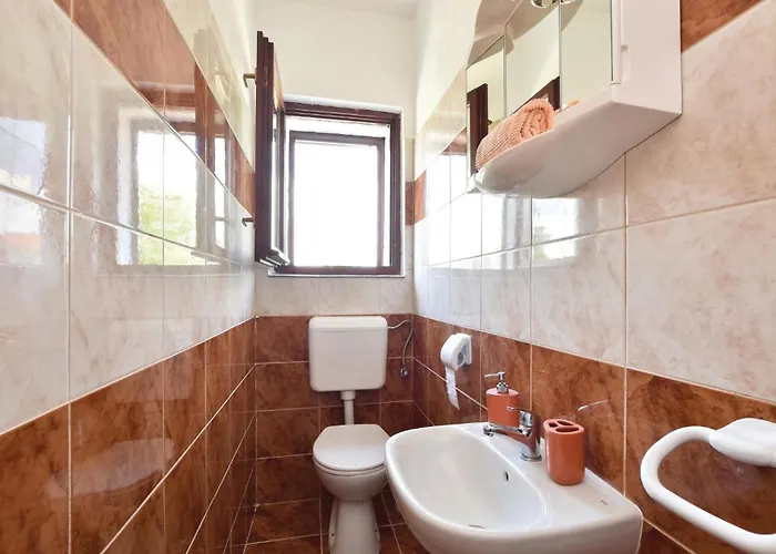 بيت للعطل With A Fireplace 417 سيني