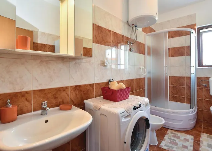 بيت للعطل With A Fireplace 417