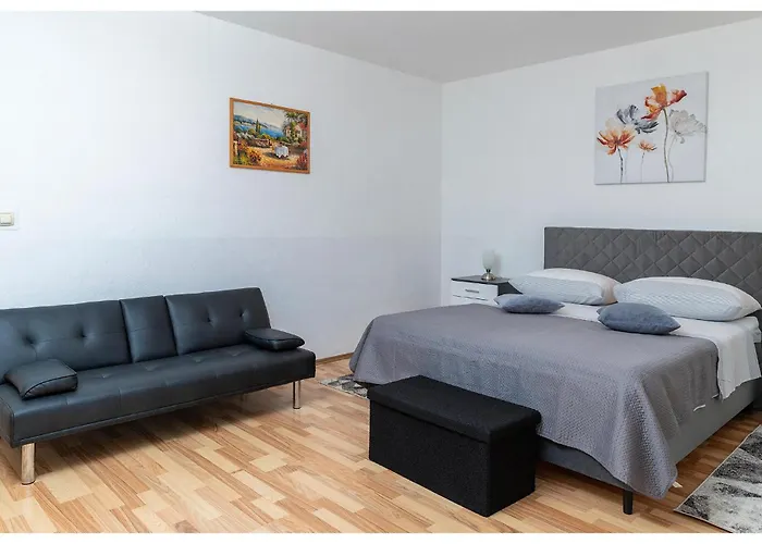 بيت للعطل With A Fireplace 417 سيني
