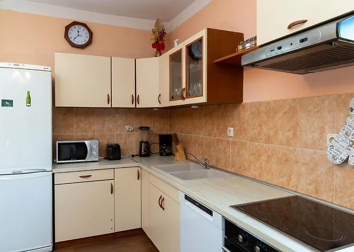 With A Fireplace 417 سيني